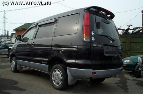 1998 Toyota Lite Ace Noah