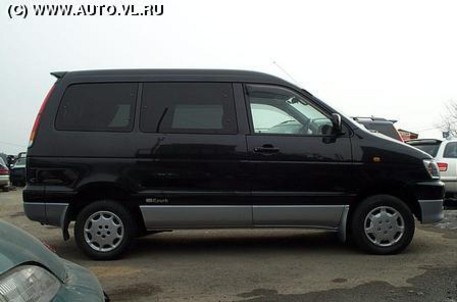 1996 Toyota Lite Ace Noah