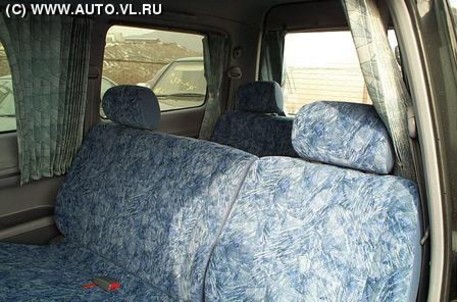 1996 Toyota Lite Ace Noah