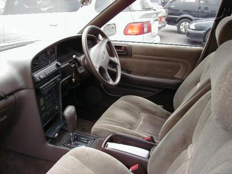 1989 Toyota Mark II