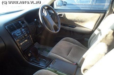 1994 Toyota Mark II