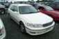 2000 Toyota Mark II Wagon Qualis picture