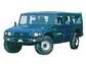 1999 Toyota Mega Cruiser picture