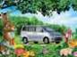 2002 Toyota Noah picture