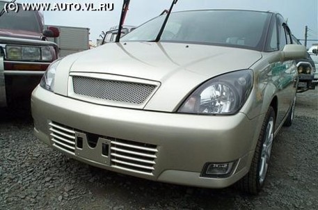 2001 Toyota Opa