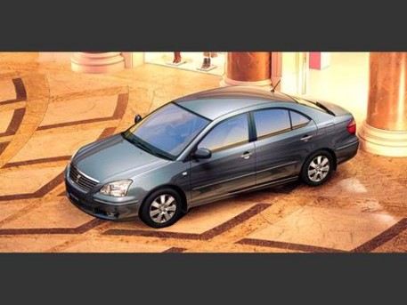 2001 Toyota Premio