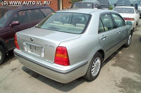 2002 Toyota Progres