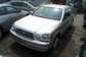 1999 Toyota Progres picture