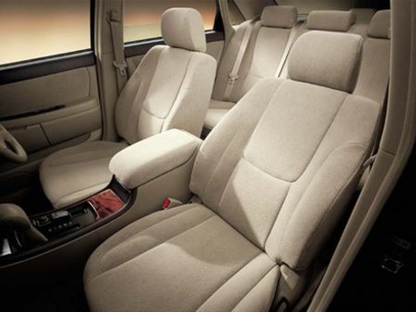 2000 Toyota Pronard