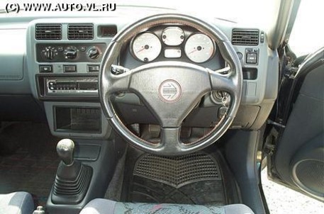 1994 Toyota RAV4