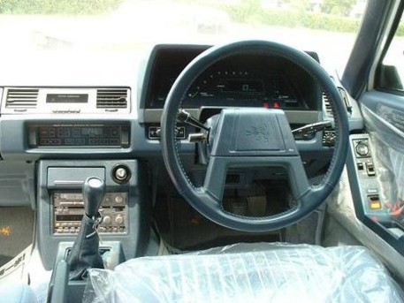 1981 Toyota Soarer