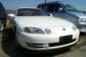 1999 Toyota Soarer picture