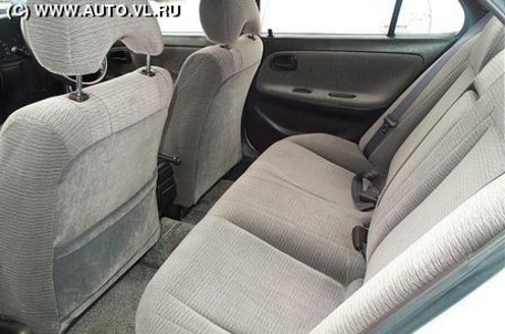 1994 Toyota Sprinter