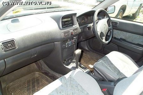 1996 Toyota Sprinter Carib