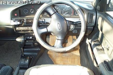 1988 Toyota Sprinter Carib