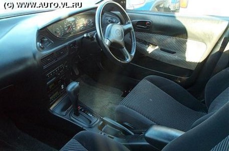 1995 Toyota Sprinter Marino