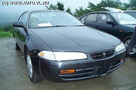 1995 Toyota Sprinter Marino