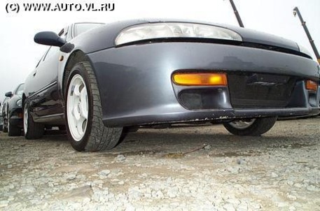 1994 Toyota Sprinter Trueno