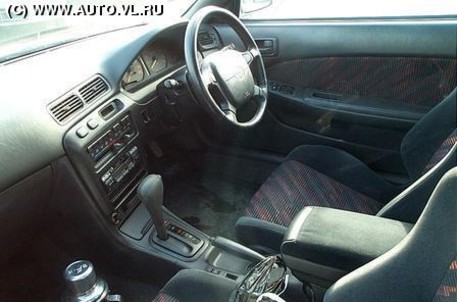1997 Toyota Sprinter Trueno