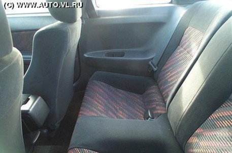 1997 Toyota Sprinter Trueno