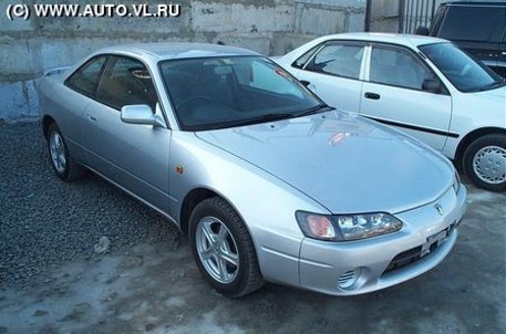 1997 Toyota Sprinter Trueno