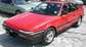 1989 Toyota Sprinter Trueno picture