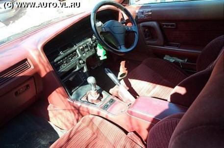 1990 Toyota Supra