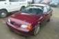 1997 Toyota Tercel picture