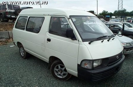 1995 Toyota Town Ace