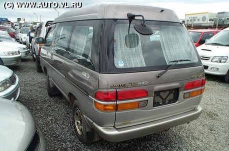 1993 Toyota Town Ace