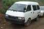 1993 Toyota Town Ace picture