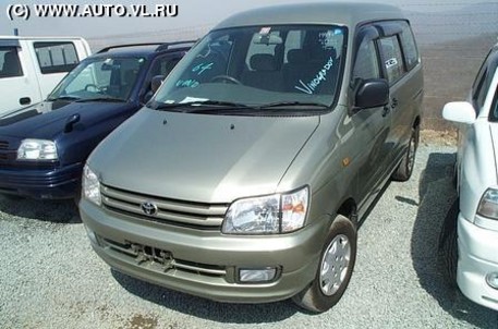 1998 Toyota Town Ace Noah