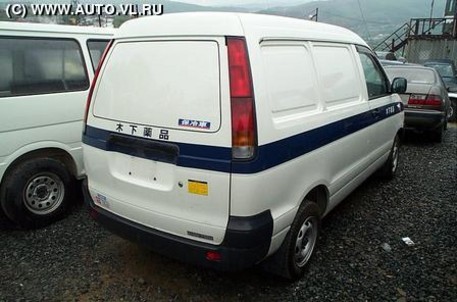 1996 Toyota Town Ace Noah