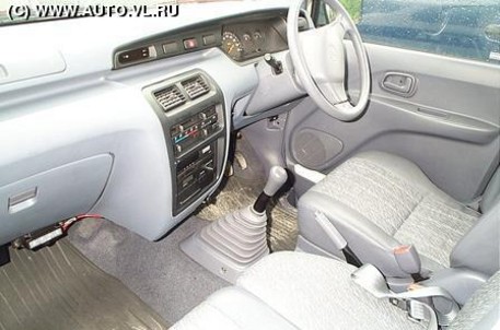 1998 Toyota Town Ace Noah