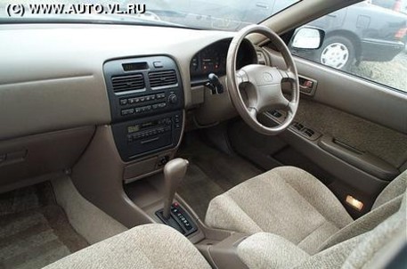 1996 Toyota Vista