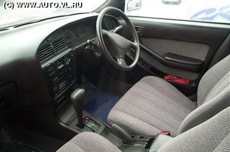 1992 Toyota Vista