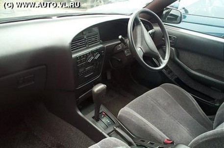 1990 Toyota Vista