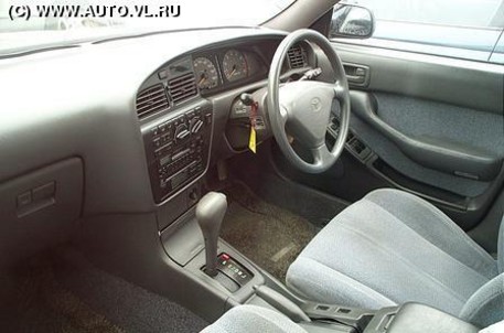 1992 Toyota Vista