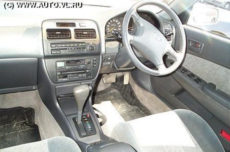 1996 Toyota Vista