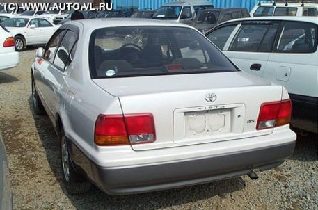 1996 Toyota Vista