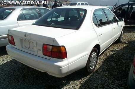 1996 Toyota Vista