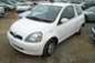 1999 Toyota Vitz picture