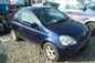 2000 Toyota Vitz picture