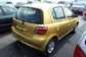 1999 Toyota Vitz picture