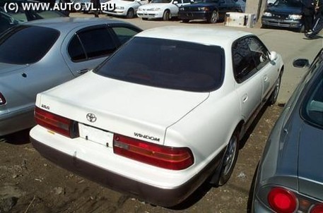 1994 Toyota Windom