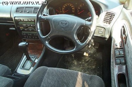 1994 Toyota Windom