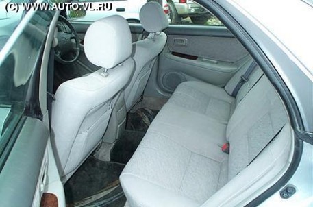 1998 Toyota Windom
