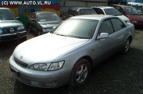 1998 Toyota Windom