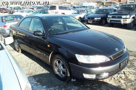 1999 Toyota Windom