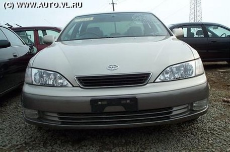 1996 Toyota Windom